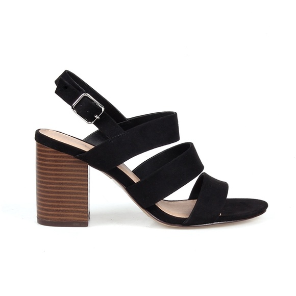 Otto-01 Strappy Women's Sandals - Picture 2 of 3